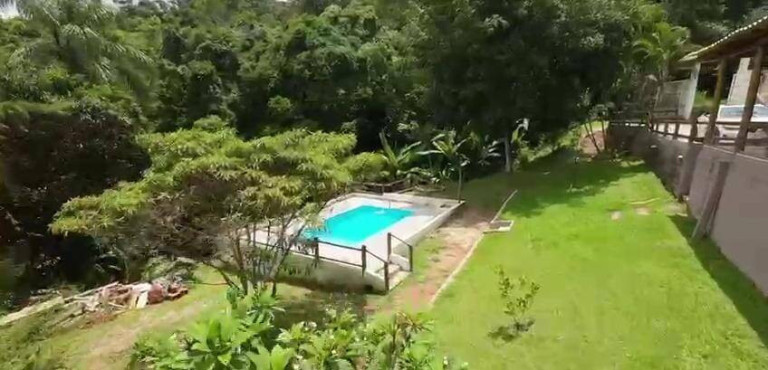 Imagem Chácara com 3 Quartos à Venda, 250 m² em Jundiaizinho - Atibaia Imagem Chácara com 3 Quartos à Venda, 250 m² em Jundiaizinho - Atibaia