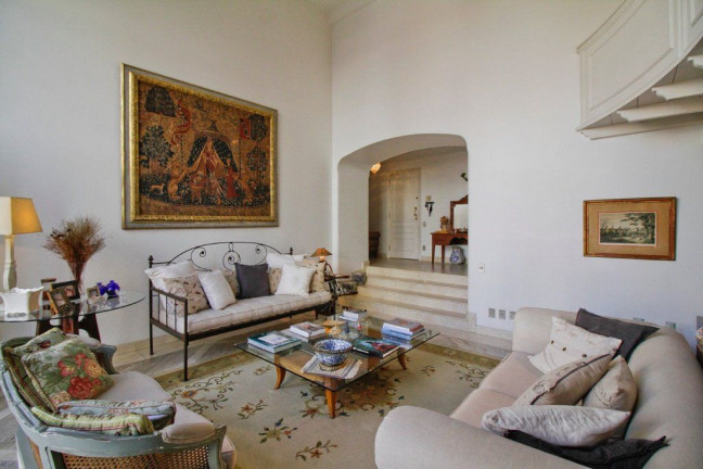Imagem Apartamento com 4 Quartos à Venda, 263 m² em Jardim America - São Paulo Imagem Apartamento com 4 Quartos à Venda, 263 m² em Jardim America - São Paulo