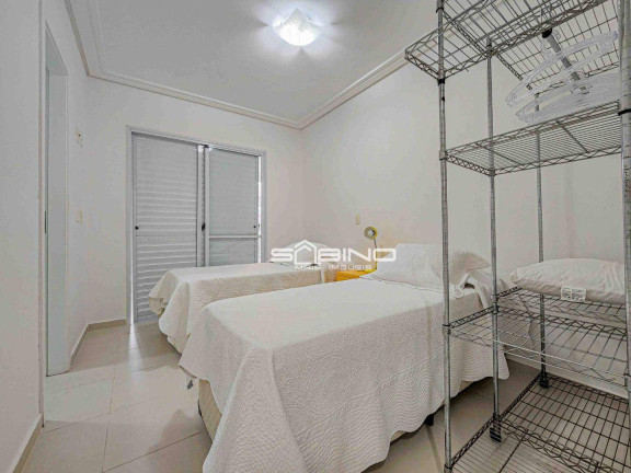 Imagem Apartamento com 3 Quartos à Venda, 123 m² em Riviera De São Lourenço - Bertioga