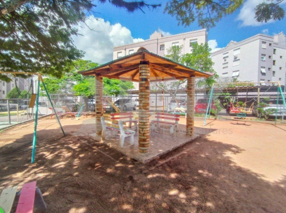 Imagem Apartamento com 2 Quartos à Venda, 53 m² em Morro Santana - Porto Alegre