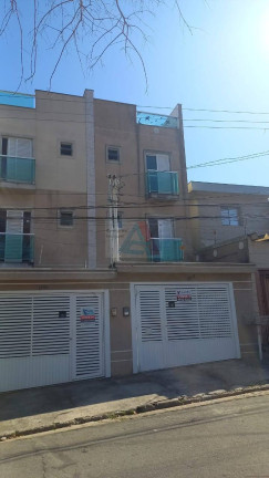 Imagem Apartamento com 2 Quartos à Venda, 73 m² em Vila Junqueira - Santo André Imagem Apartamento com 2 Quartos à Venda, 73 m² em Vila Junqueira - Santo André