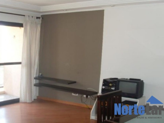 Imagem Apartamento com 3 Quartos à Venda, 70 m² em Freguesia Do ó - São Paulo