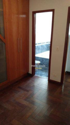 Imagem Apartamento com 3 Quartos à Venda, 117 m² em Campestre - Santo André