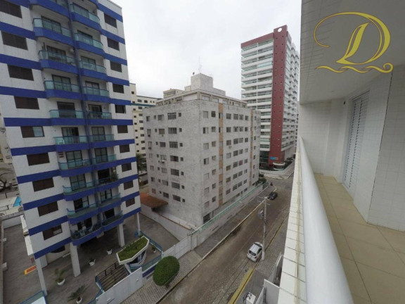 Imagem Apartamento com 3 Quartos à Venda, 96 m² em Aviação - Praia Grande