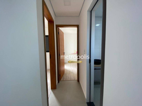 Imagem Apartamento com 2 Quartos à Venda, 52 m² em Vila Pires - Santo André Imagem Apartamento com 2 Quartos à Venda, 52 m² em Vila Pires - Santo André