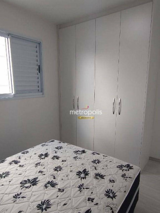 Imagem Apartamento com 2 Quartos à Venda, 54 m² em Ipiranga - São Paulo