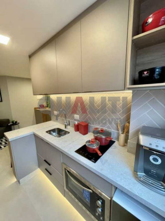 Imagem Apartamento com 1 Quarto à Venda, 42 m² em Vila Nova Conceição - São Paulo Imagem Apartamento com 1 Quarto à Venda, 42 m² em Vila Nova Conceição - São Paulo