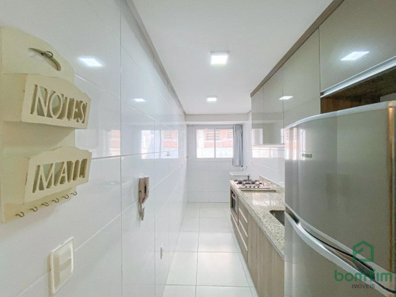 Imagem Apartamento com 3 Quartos à Venda, 93 m² em Predial - Torres