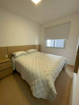 Apartamento com 2 Quartos à Venda, 53 m² em Alphaville Empresarial - Barueri