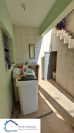 Imagem Casa com 5 Quartos para Alugar ou Temporada, 290 m² em Jardim Brasil - Várzea Paulista