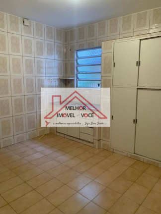 Casa com 2 Quartos à Venda, 118 m² em Tucuruví - São Paulo