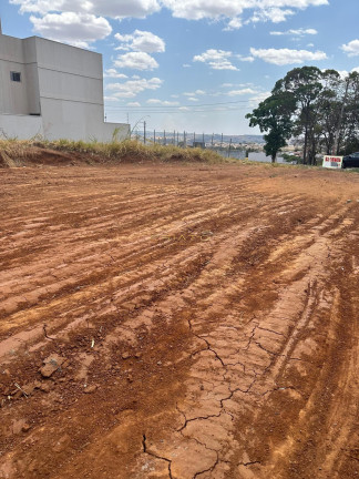 Terreno à Venda, 360 m² em Setor Sul Jamil Miguel - Anápolis