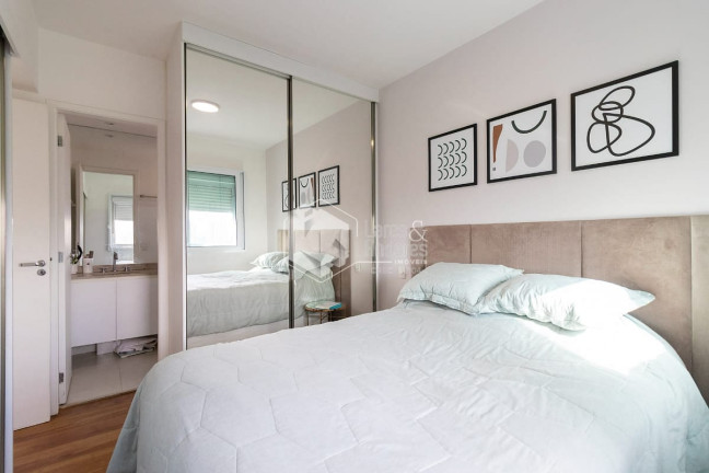 Imagem Apartamento com 1 Quarto à Venda, 63 m² em Jardim Da Glória - São Paulo Imagem Apartamento com 1 Quarto à Venda, 63 m² em Jardim Da Glória - São Paulo