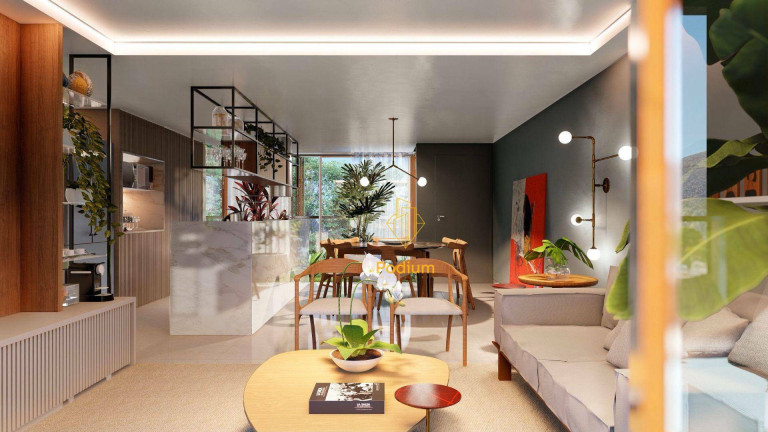 Imagem Apartamento com 2 Quartos à Venda, 168 m² em Cabo Branco - João Pessoa