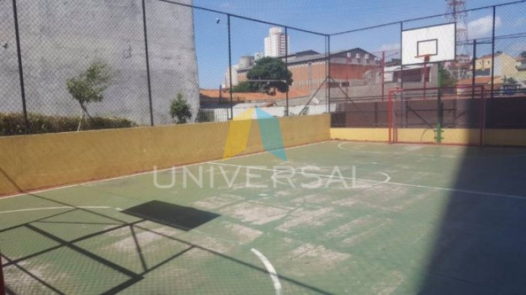 Imagem Apartamento com 2 Quartos à Venda, 60 m² em Vila Marieta - São Paulo Imagem Apartamento com 2 Quartos à Venda, 60 m² em Vila Marieta - São Paulo