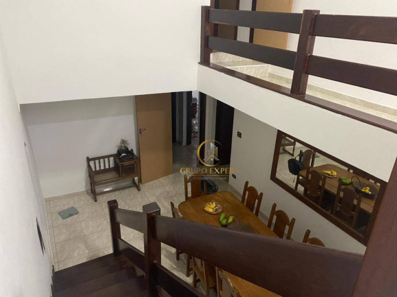 Imagem Sobrado com 1 Quarto para Alugar, 184 m² em Jardim Esplanada Ii - São José Dos Campos