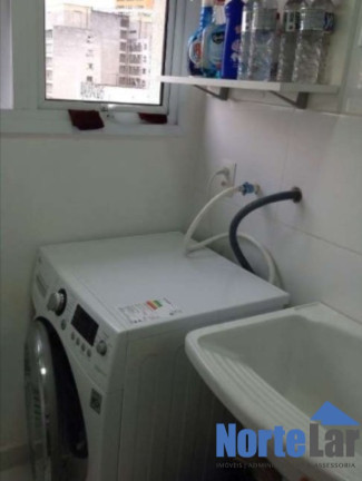 Imagem Apartamento com 1 Quarto à Venda, 36 m² em Santa Efigênia - São Paulo