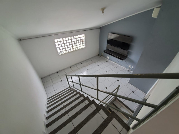 Imagem Sobrado com 3 Quartos à Venda, 150 m² em Jardim Das Monções - Taubaté