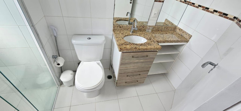 Imagem Apartamento com 2 Quartos para Alugar, 67 m² em Loteamento Mogilar - Mogi Das Cruzes Imagem Apartamento com 2 Quartos para Alugar, 67 m² em Loteamento Mogilar - Mogi Das Cruzes