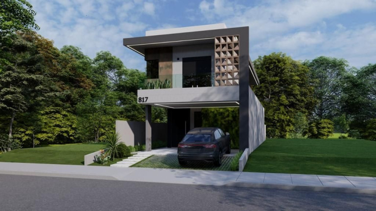 Imagem Sobrado com 3 Quartos à Venda, 213 m² em Jardim Jacinto - Jacareí Imagem Sobrado com 3 Quartos à Venda, 213 m² em Jardim Jacinto - Jacareí
