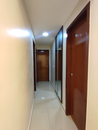 Imagem Imóvel com 3 Quartos à Venda, 81 m² em Ponta Negra - Manaus