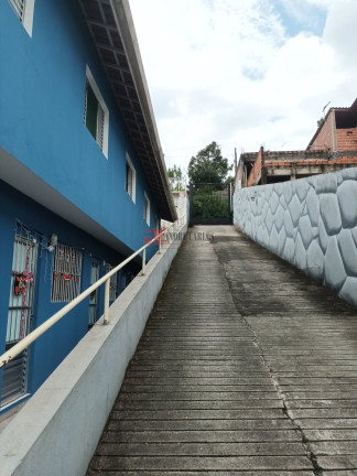 Imagem Casa de Condomínio com 2 Quartos à Venda, 60 m² em Jardim Paulista - Itapevi Imagem Casa de Condomínio com 2 Quartos à Venda, 60 m² em Jardim Paulista - Itapevi