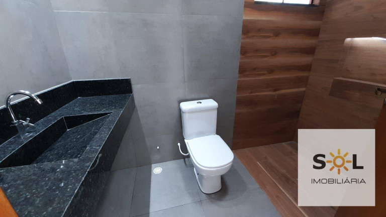 Imagem Casa com 3 Quartos à Venda, 155 m² em Jardim Itaipu - Goiânia