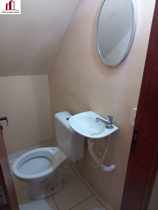 Imagem Sobrado com 2 Quartos à Venda,  em Jardim Luciana - Franco Da Rocha