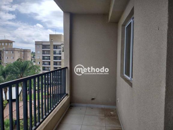 Imagem Apartamento com 3 Quartos à Venda, 70 m² em Parque Fazendinha - Campinas Imagem Apartamento com 3 Quartos à Venda, 70 m² em Parque Fazendinha - Campinas