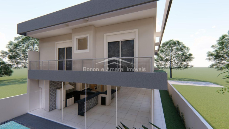 Imagem Casa de Condomínio com 5 Quartos à Venda, 360 m² em Swiss Park - Campinas Imagem Casa de Condomínio com 5 Quartos à Venda, 360 m² em Swiss Park - Campinas