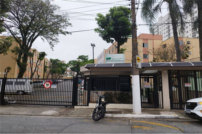 Imagem Apartamento com 2 Quartos à Venda, 48 m² em Vila Prudente - São Paulo
