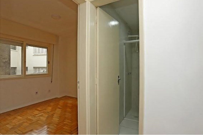 Imagem Apartamento com 1 Quarto à Venda, 42 m² em Centro Histórico - Porto Alegre