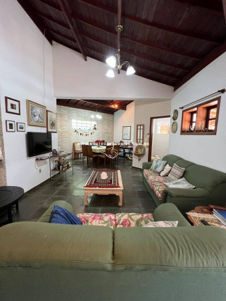 Imagem Casa com 5 Quartos à Venda, 6.800 m² em Condomínio Itaembu - Itatiba