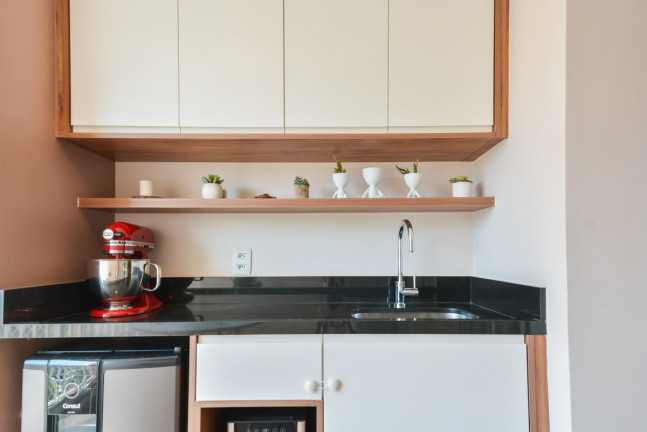 Imagem Apartamento com 2 Quartos à Venda, 65 m² em Vila Gumercindo - São Paulo Imagem Apartamento com 2 Quartos à Venda, 65 m² em Vila Gumercindo - São Paulo