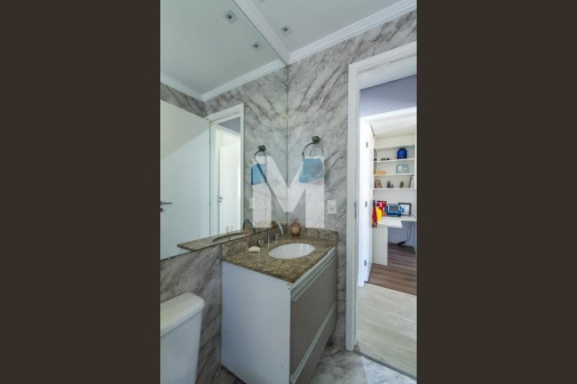 Imagem Apartamento com 3 Quartos à Venda, 102 m² em Baeta Neves - São Bernardo Do Campo