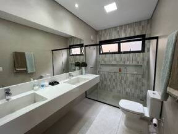 Imagem Casa de Condomínio com 3 Quartos à Venda, 260 m² em Engordadouro - Jundiaí Imagem Casa de Condomínio com 3 Quartos à Venda, 260 m² em Engordadouro - Jundiaí