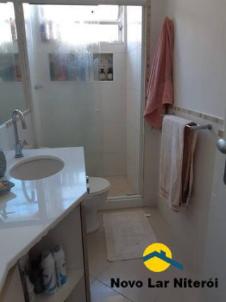 Imagem Apartamento com 2 Quartos à Venda, 55 m² em Santa Rosa - Niterói