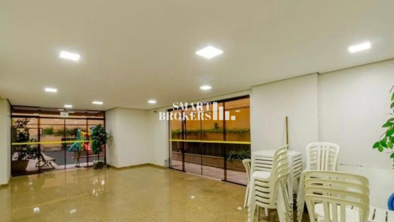 Imagem Apartamento com 3 Quartos à Venda, 77 m² em Vila Mariana - São Paulo