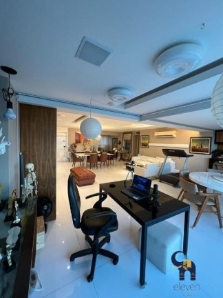 Imagem Apartamento com 3 Quartos à Venda, 187 m² em Piatã - Salvador