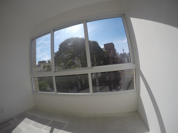 Imagem Apartamento com 1 Quarto à Venda, 42 m² em Petrópolis - Porto Alegre