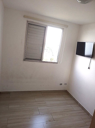 Imagem Apartamento com 2 Quartos à Venda, 57 m² em Taboão - São Bernardo Do Campo