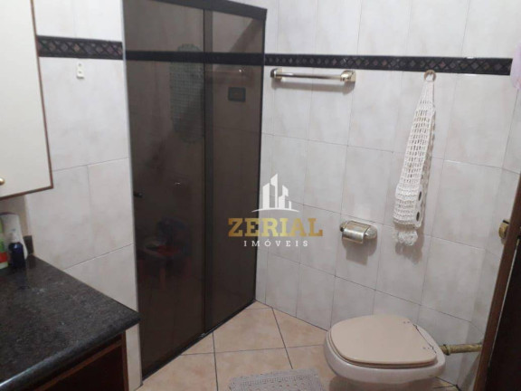 Imagem Casa com 3 Quartos à Venda, 207 m² em Osvaldo Cruz - São Caetano Do Sul