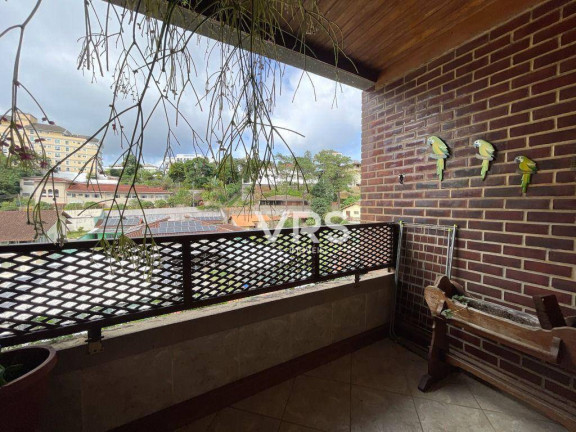 Imagem Cobertura com 5 Quartos à Venda, 342 m² em Taumaturgo - Teresópolis Imagem Cobertura com 5 Quartos à Venda, 342 m² em Taumaturgo - Teresópolis