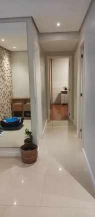 Imagem Apartamento com 3 Quartos à Venda, 83 m² em Mauá - São Caetano Do Sul