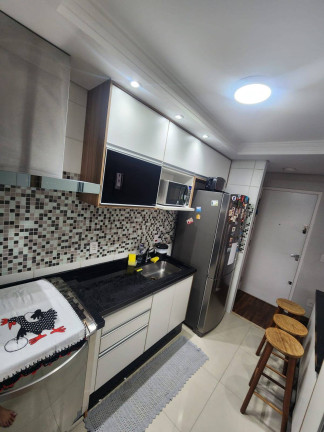 Imagem Apartamento com 3 Quartos à Venda, 77 m² em Jardim Bontempo - Taboão Da Serra Imagem Apartamento com 3 Quartos à Venda, 77 m² em Jardim Bontempo - Taboão Da Serra