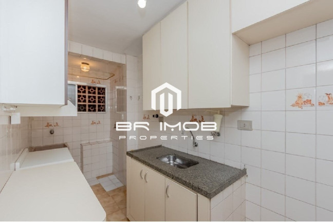 Imagem Imóvel com 2 Quartos à Venda, 48 m² em Vila Mariana - São Paulo