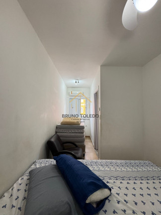 Imagem Apartamento com 1 Quarto à Venda, 41 m² em Tupi - Praia Grande Imagem Apartamento com 1 Quarto à Venda, 41 m² em Tupi - Praia Grande
