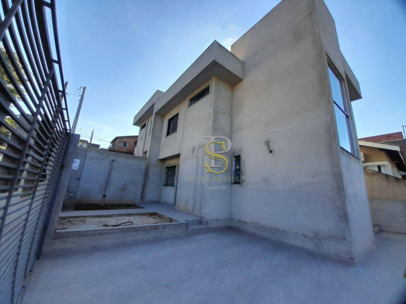 Imagem Casa com 3 Quartos à Venda, 109 m² em Jardim Maristela - Atibaia Imagem Casa com 3 Quartos à Venda, 109 m² em Jardim Maristela - Atibaia