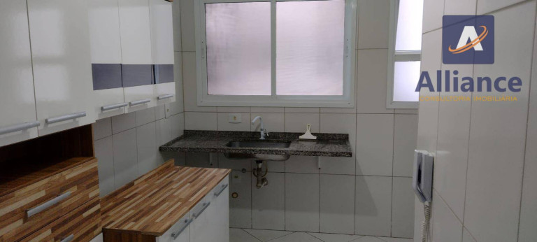 Imagem Apartamento com 3 Quartos para Alugar, 75 m² em Centro - Vinhedo