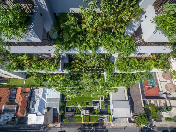 Imagem Apartamento com 2 Quartos à Venda, 80 m² em Vila Olímpia - São Paulo Imagem Apartamento com 2 Quartos à Venda, 80 m² em Vila Olímpia - São Paulo